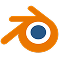 Logo Blender